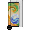 Idol 1991 Tempered Glass Samsung A15 4G A155/A15 5G A156 6.4'' 9H 0.25mm Privacy Antispy Semi Curved Full Glue BLACK