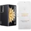 Volte-Tel Pet Soft Film Unbreakable Membrane Foldable Honor Magic V2 5G 7.92'' 0.20mm Front OUTSIDE