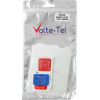 Volte-Tel Pet Soft Film Unbreakable Membrane Foldable Honor Magic V2 5G 7.92'' 0.20mm INSIDE