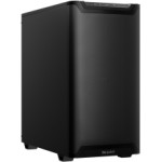 Bequiet Pc Chassis Pure Base 501 Airflow Black Midi Tower ATX, W/O PSU, Front: 1x Pure Wings 3 140mm PWM, Rear: 1x Pure Wings 3 140mm PWM, 3YW. - (BG074)