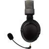 White Shark Triple Mode WIRELESS/BT/3.5MM Gaming Headphone WGH-2443 Black - (GORILLA-PRO-BLK)