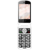 NSP ������ �� ������� 2700DS 2G Flip 2.8'' 128MB/64MB Dual Sim RADIO-MP3/MP4 Sos Button White GR