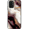 Sonique ���� Marble Series ��� Xiaomi Redmi Note 10 / Redmi Note 10s / Poco M5s �������
