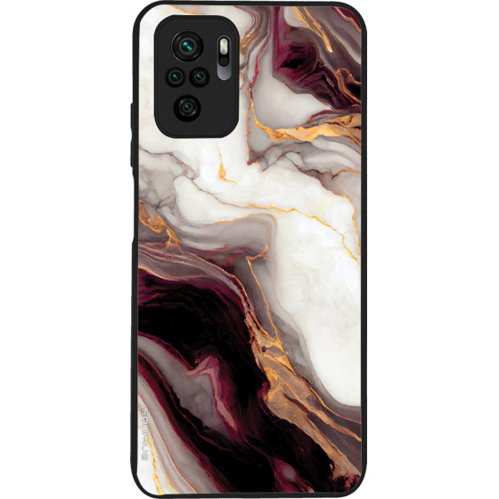 Sonique ���� Marble Series ��� Xiaomi Redmi Note 10 / Redmi Note 10s / Poco M5s �������