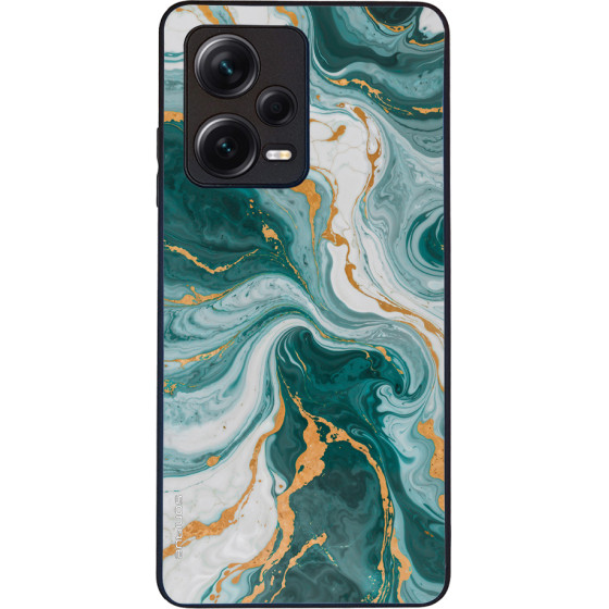 Sonique ���� Marble Series ��� Xiaomi Redmi Note 12 Pro Plus ������� 01