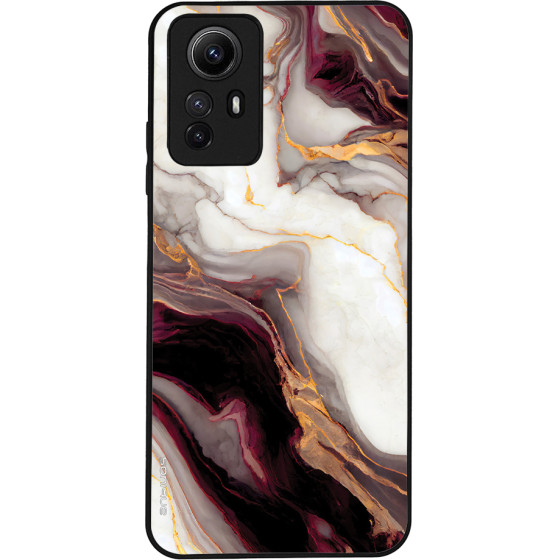 Sonique ���� Marble Series ��� Xiaomi Redmi Note 12s �������