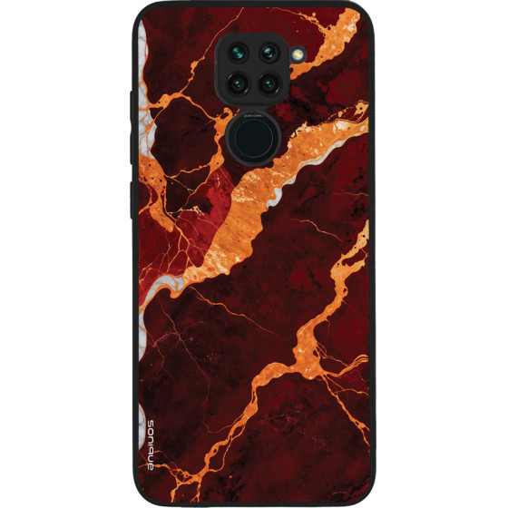 Sonique ���� Marble Series ��� Xiaomi Redmi Note 9 �������