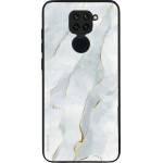 Sonique ���� Marble Series ��� Xiaomi Redmi Note 9 ����� 01