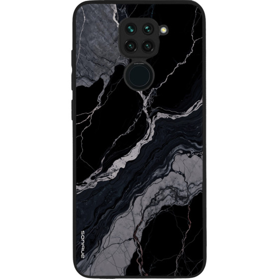 Sonique ���� Marble Series ��� Xiaomi Redmi Note 9 ����� 02