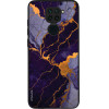 Sonique ���� Marble Series ��� Xiaomi Redmi Note 9 ���