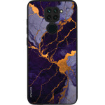 Sonique ���� Marble Series ��� Xiaomi Redmi Note 9 ���
