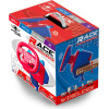 Spirit Of Gamer Sog Gaming Race Wheel Air Dark Switch Pc PS3 PS4 Red - (SOG-RWPARE)