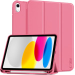 Tech-Protect Sc Pen Case Ipad 10.9 10 2022 Magenta - (TPSCPI109M)