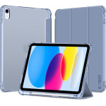 Tech-Protect Sc Pen Hybrid Case Ipad 10.9 10 2022 Blue - (TPSCPHI109BL)