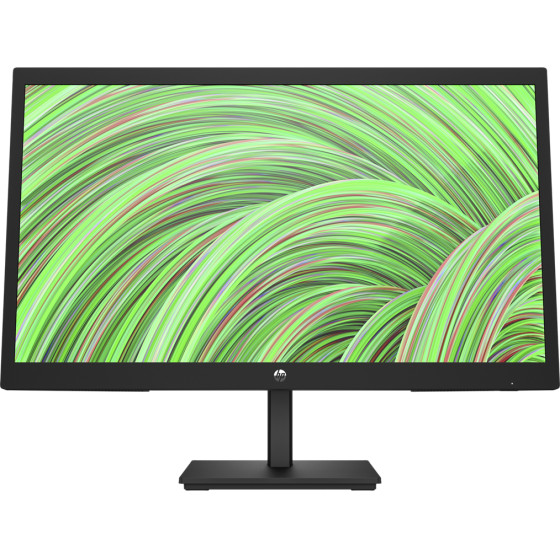 HP V22v G5 Fhd Monitor - (65P56E9)