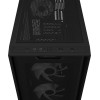 Asus Case A21 Plus Mini Micro Atx Argb Black - (90DC00H0-B19010)