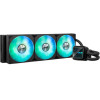 Asus Liquid Cooler Prime Lc 360 Argb 360MM Black - (90RC0101-B0EAY0)