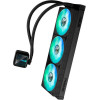 Asus Liquid Cooler Prime Lc 360 Argb 360MM Black - (90RC0101-B0EAY0)