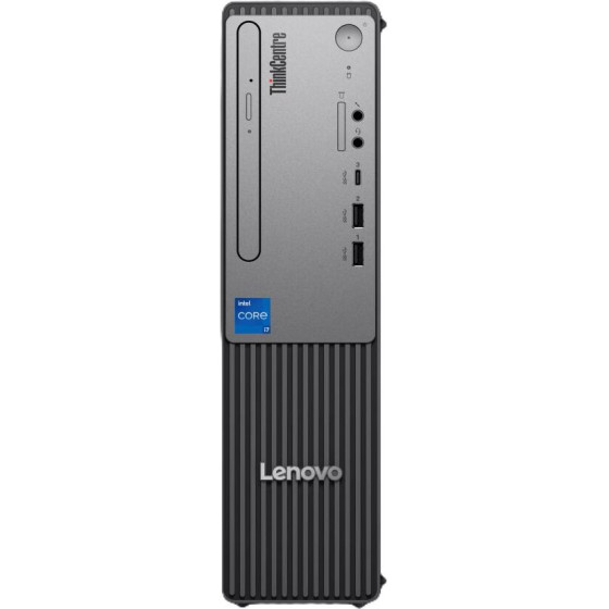 Lenovo Thinkcentre Neo 50s i3-14100/ 8GB/ 256GB/ FREEDOS/ 5Y On Site - (12XD007NMG)