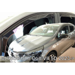 Heko ������������� ��� Mitsubishi Colt 5D 2023+ ������� ��� �������� ���� �������� - 4 ���. - (23382)