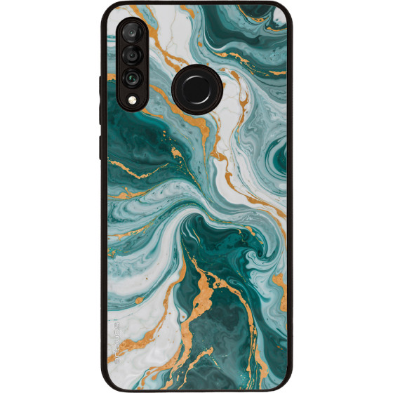Sonique ���� Marble Series ��� Huawei P30 Lite ������� 01