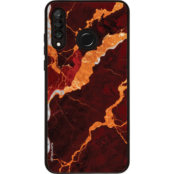 Sonique ���� Marble Series ��� Huawei P30 Lite �������