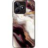 Sonique ���� Marble Series ��� Realme Realme C51 / Realme C53 / Realme Note 50 �������