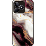 Sonique ���� Marble Series ��� Realme Realme C51 / Realme C53 / Realme Note 50 �������