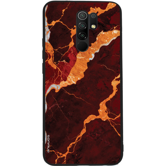 Sonique ���� Marble Series ��� Xiaomi Redmi 9 �������