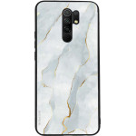 Sonique ���� Marble Series ��� Xiaomi Redmi 9 ����� 01