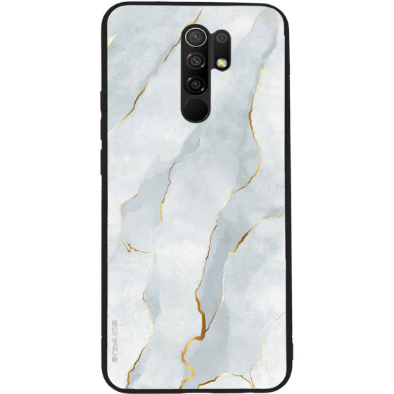 Sonique ���� Marble Series ��� Xiaomi Redmi 9 ����� 01