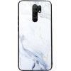 Sonique ���� Marble Series ��� Xiaomi Redmi 9 ����� 02