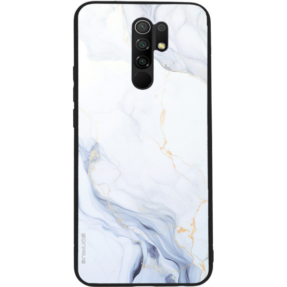 Sonique ���� Marble Series ��� Xiaomi Redmi 9 ����� 02