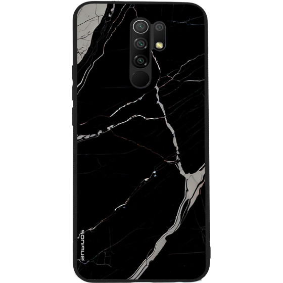 Sonique ���� Marble Series ��� Xiaomi Redmi 9 �����
