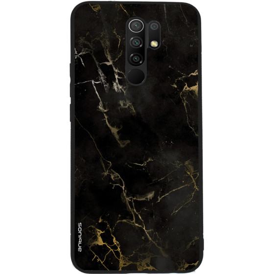 Sonique ���� Marble Series ��� Xiaomi Redmi 9 ����� 01