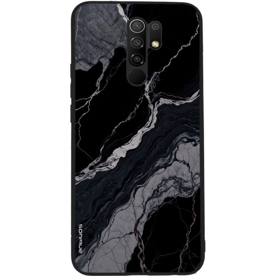Sonique ���� Marble Series ��� Xiaomi Redmi 9 ����� 02