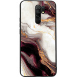 Sonique ���� Marble Series ��� Xiaomi Redmi 9 �������