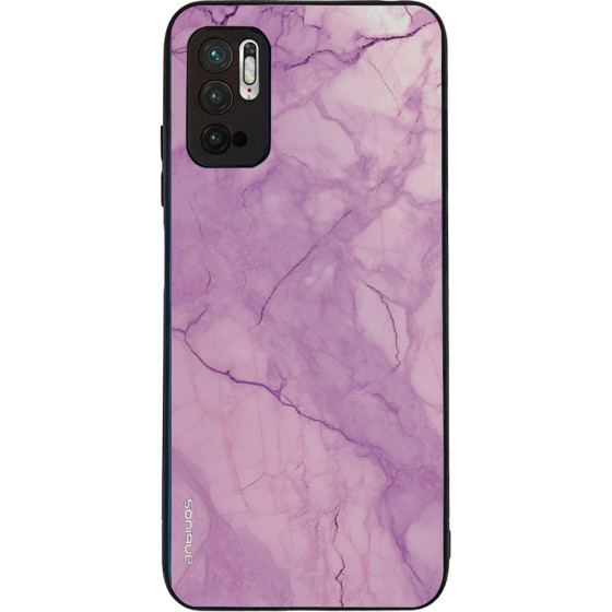 Sonique ���� Marble Series ��� Xiaomi Redmi Note 10 5G / Poco M3 Pro 5G �������