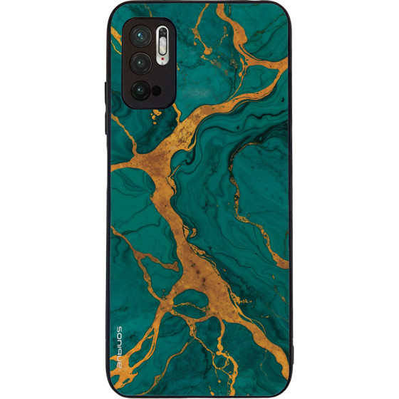 Sonique ���� Marble Series ��� Xiaomi Redmi Note 10 5G / Poco M3 Pro 5G �������