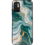 Sonique ���� Marble Series ��� Xiaomi Redmi Note 10 5G / Poco M3 Pro 5G ������� 01