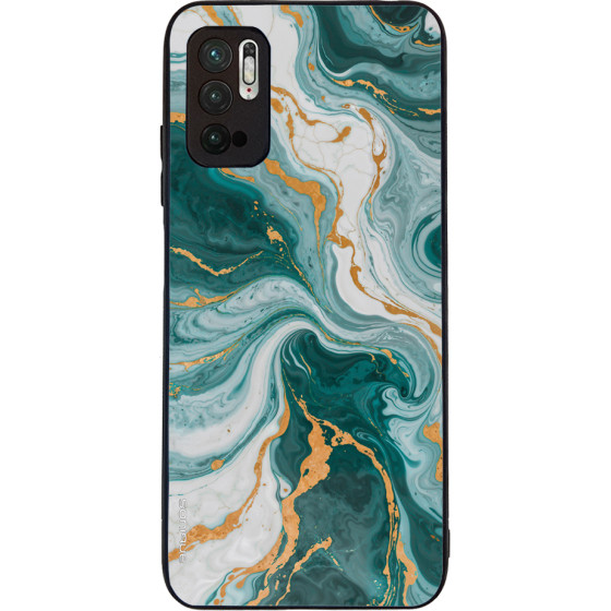 Sonique ���� Marble Series ��� Xiaomi Redmi Note 10 5G / Poco M3 Pro 5G ������� 01