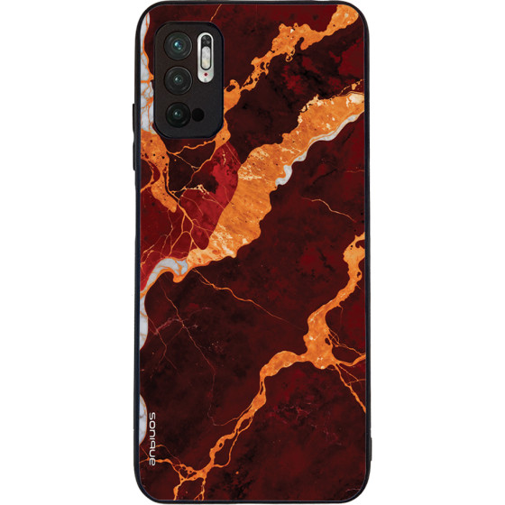 Sonique ���� Marble Series ��� Xiaomi Redmi Note 10 5G / Poco M3 Pro 5G �������