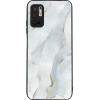 Sonique ���� Marble Series ��� Xiaomi Redmi Note 10 5G / Poco M3 Pro 5G ����� 01