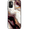 Sonique ���� Marble Series ��� Xiaomi Redmi Note 10 5G / Poco M3 Pro 5G �������