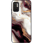 Sonique ���� Marble Series ��� Xiaomi Redmi Note 10 5G / Poco M3 Pro 5G �������