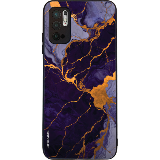 Sonique ���� Marble Series ��� Xiaomi Redmi Note 10 5G / Poco M3 Pro 5G ���
