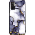 Sonique ���� Marble Series ��� Xiaomi Redmi Note 10 5G / Poco M3 Pro 5G ��� ����