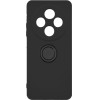 Senso Ring Xiaomi Redmi 14C 4G Black Backcover - (SERXIAR14CB)