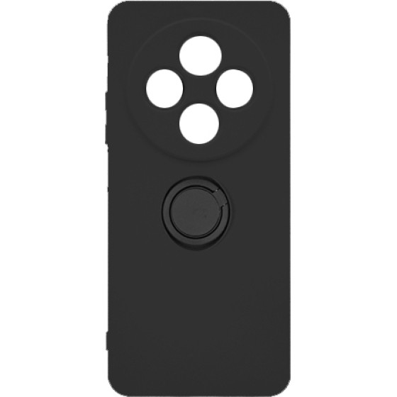 Senso Ring Xiaomi Redmi 14C 4G Black Backcover - (SERXIAR14CB)