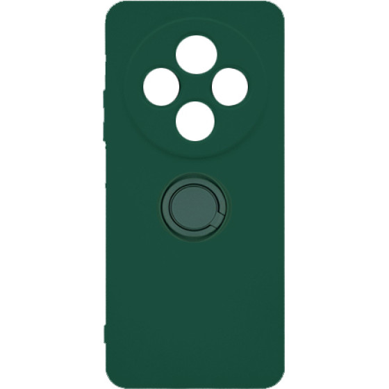 Senso Ring Xiaomi Redmi 14C 4G Forest Green Backcover - (SERXIAR14CFG)